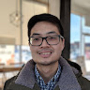 Meet your Posher, Quan